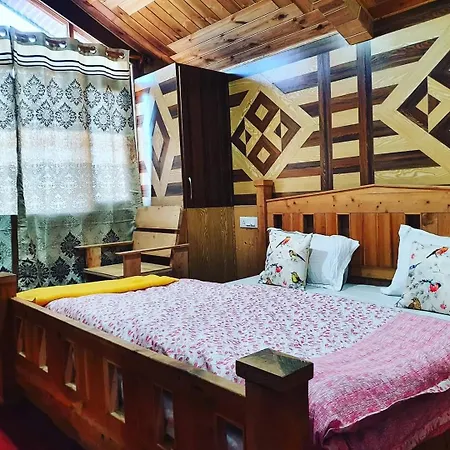 Ashirwad Homestay Near Kufri Theog Exterior photo