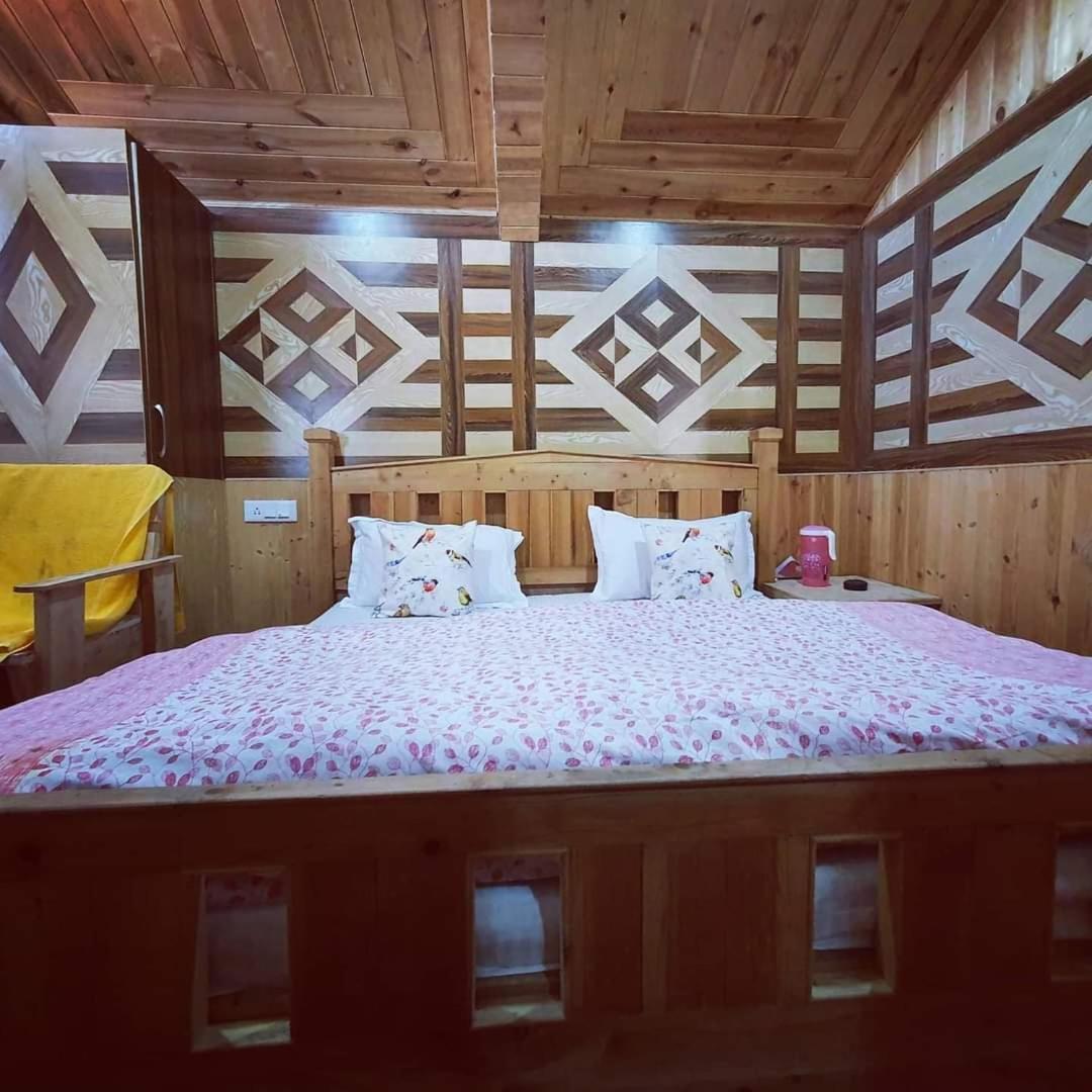 Homestay Ashirwad Near Kufri Theog